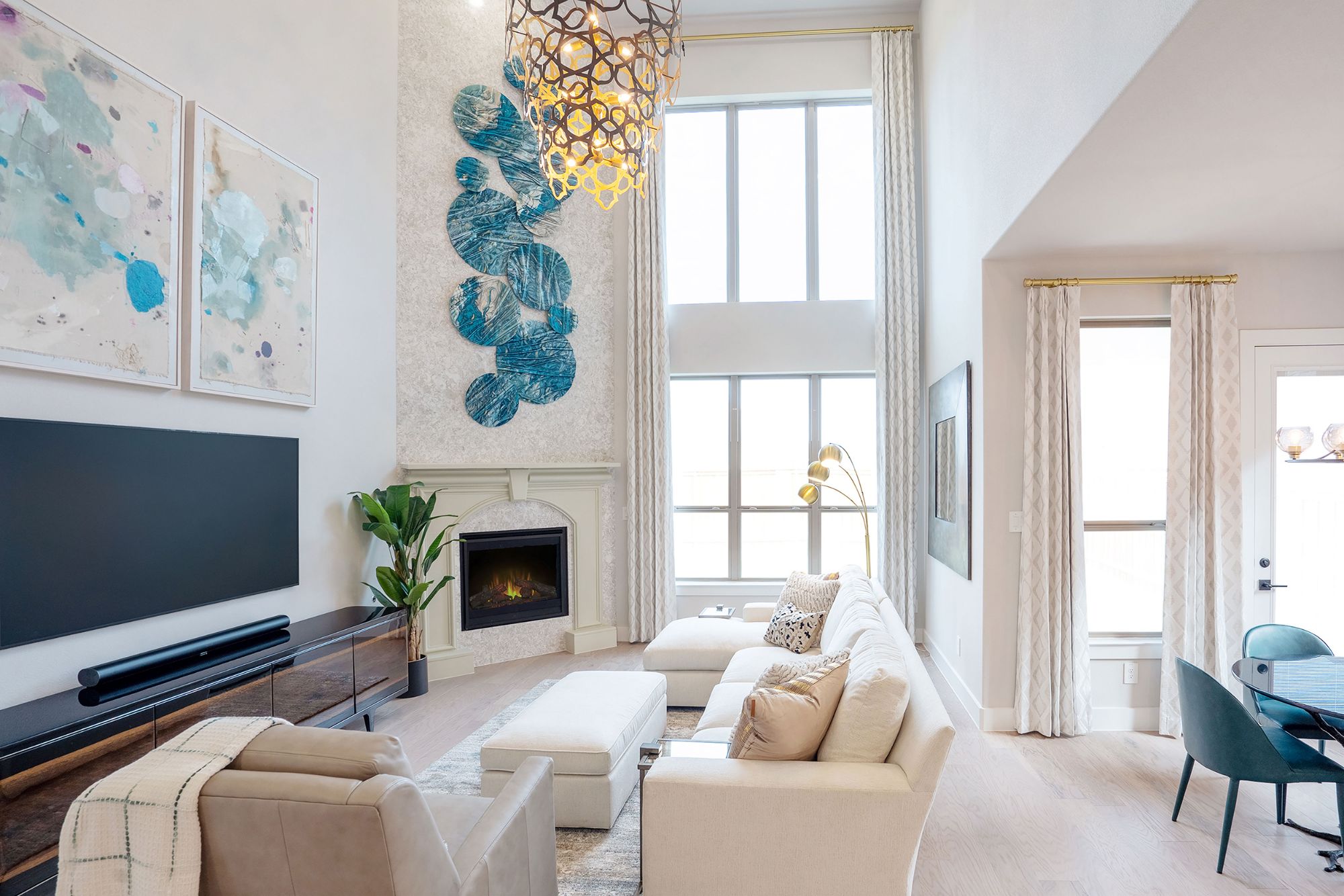 Interior Designer North Las Vegas Interior Decorator North Las Vegas, NV