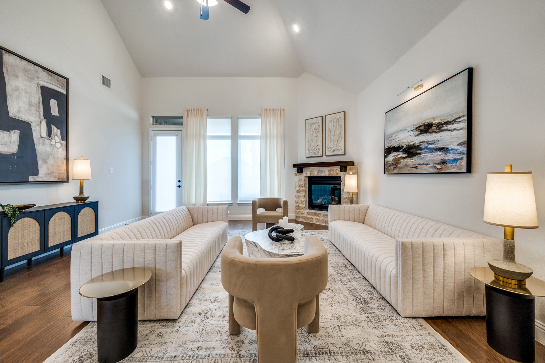 Best Interior Designer Summerlin