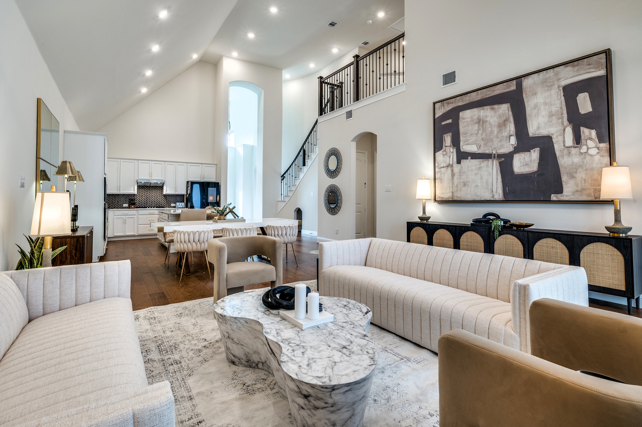 Professional Modern Designer Summerlin