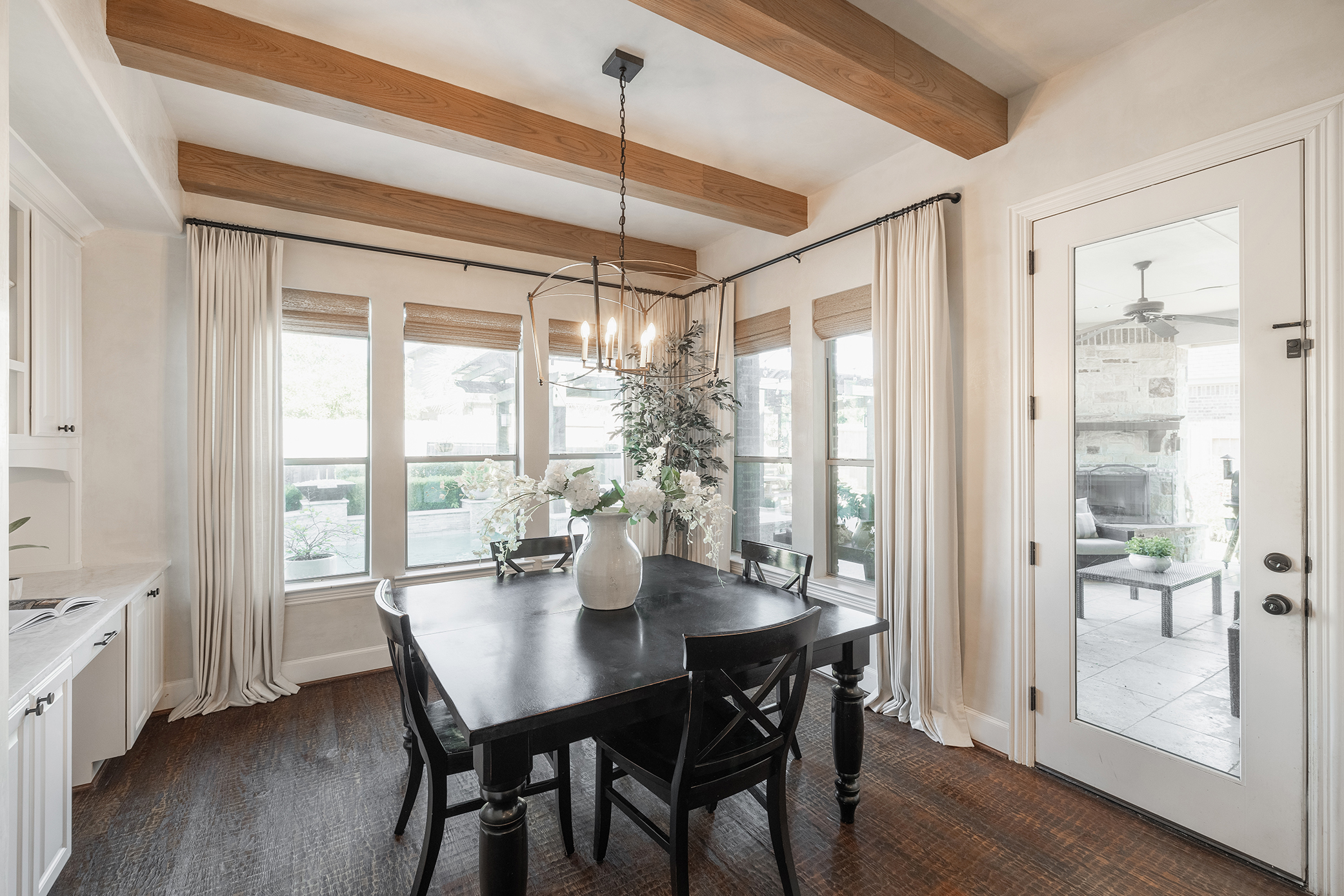 Professional French Country Designer Summerlin