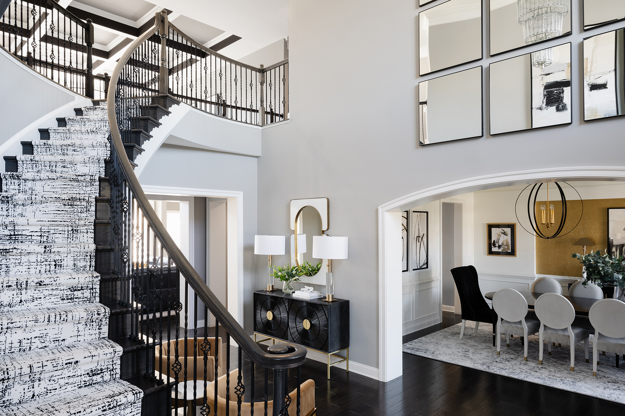 Professional Modern Decorator Henderson