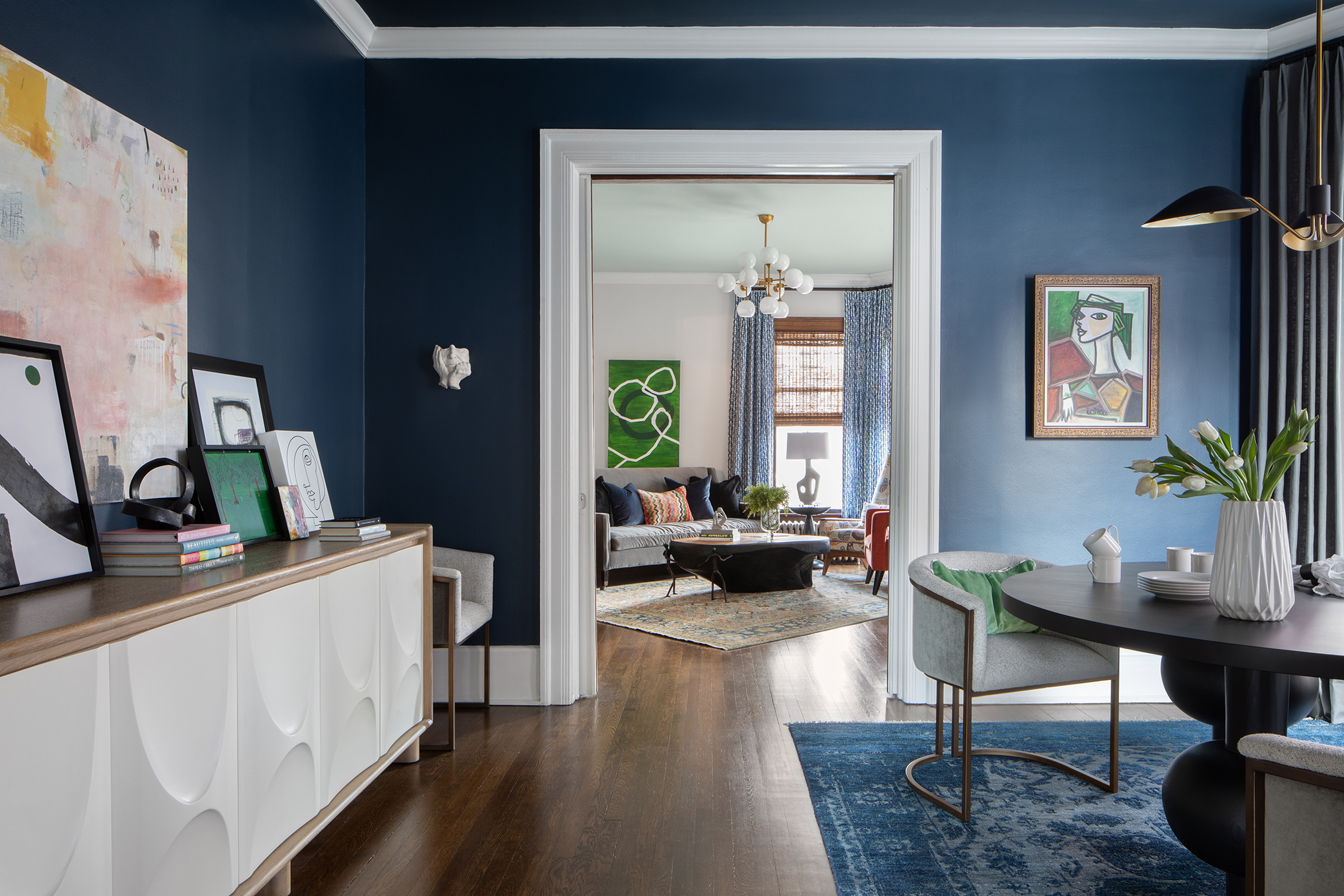 Summerlin Interior Designers