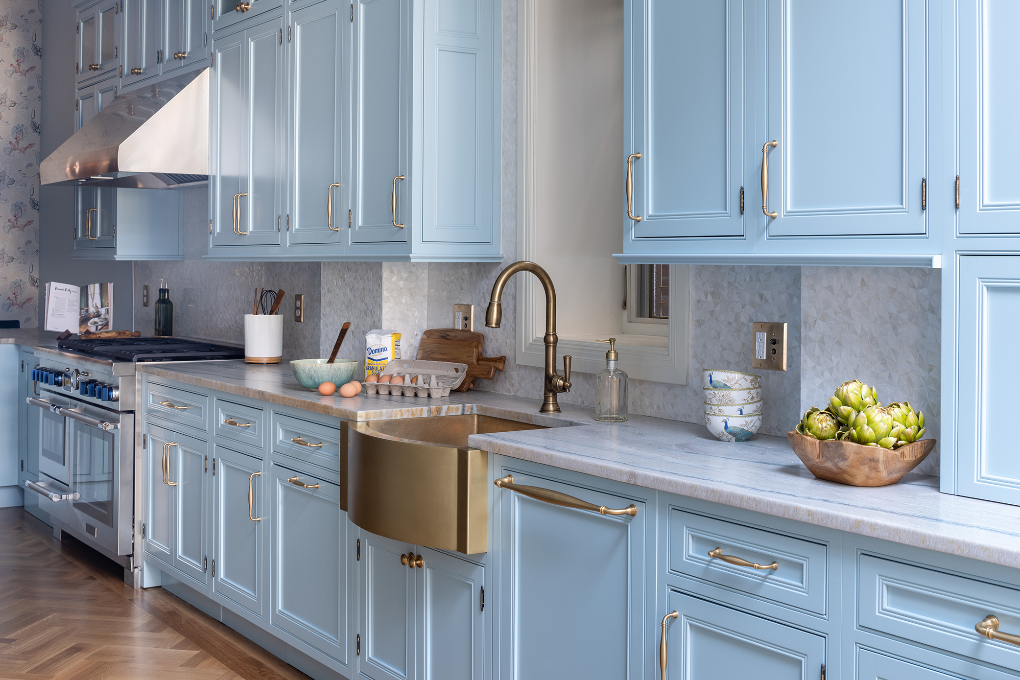 best custom cabinets for homes in Summerlin NV