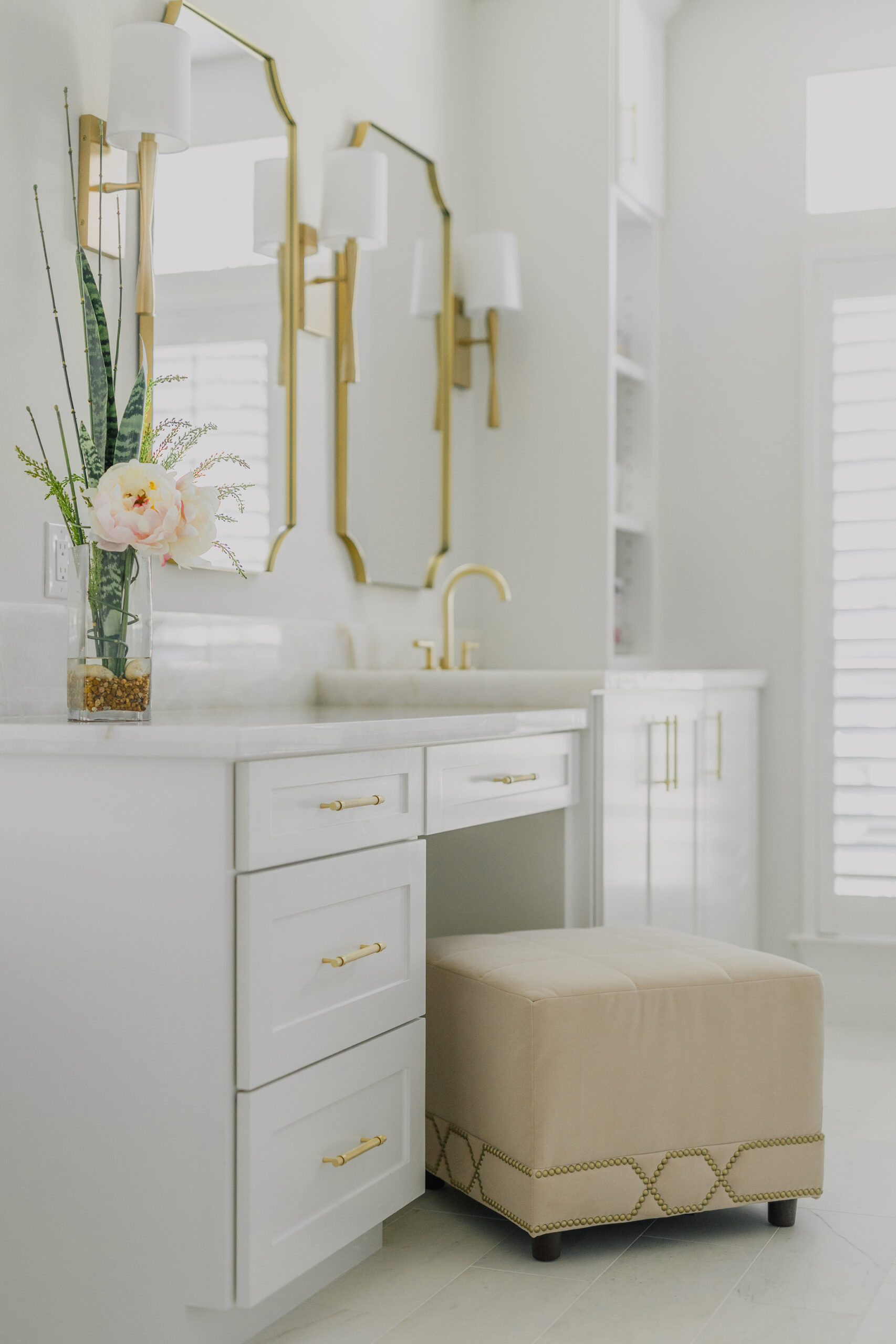 Professional Bathroom Interior Designer Summerlin