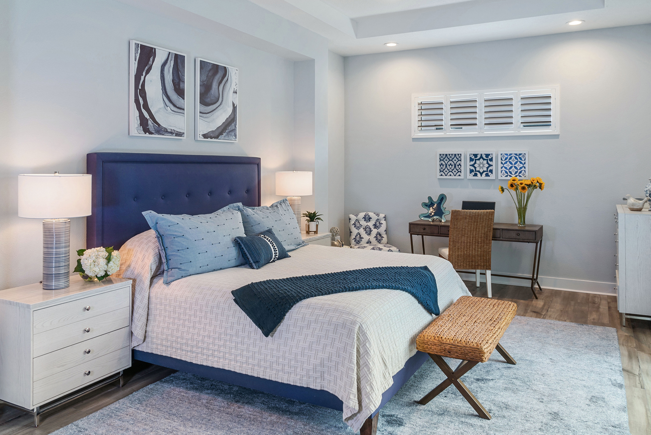 professional north las vegas interior decorator