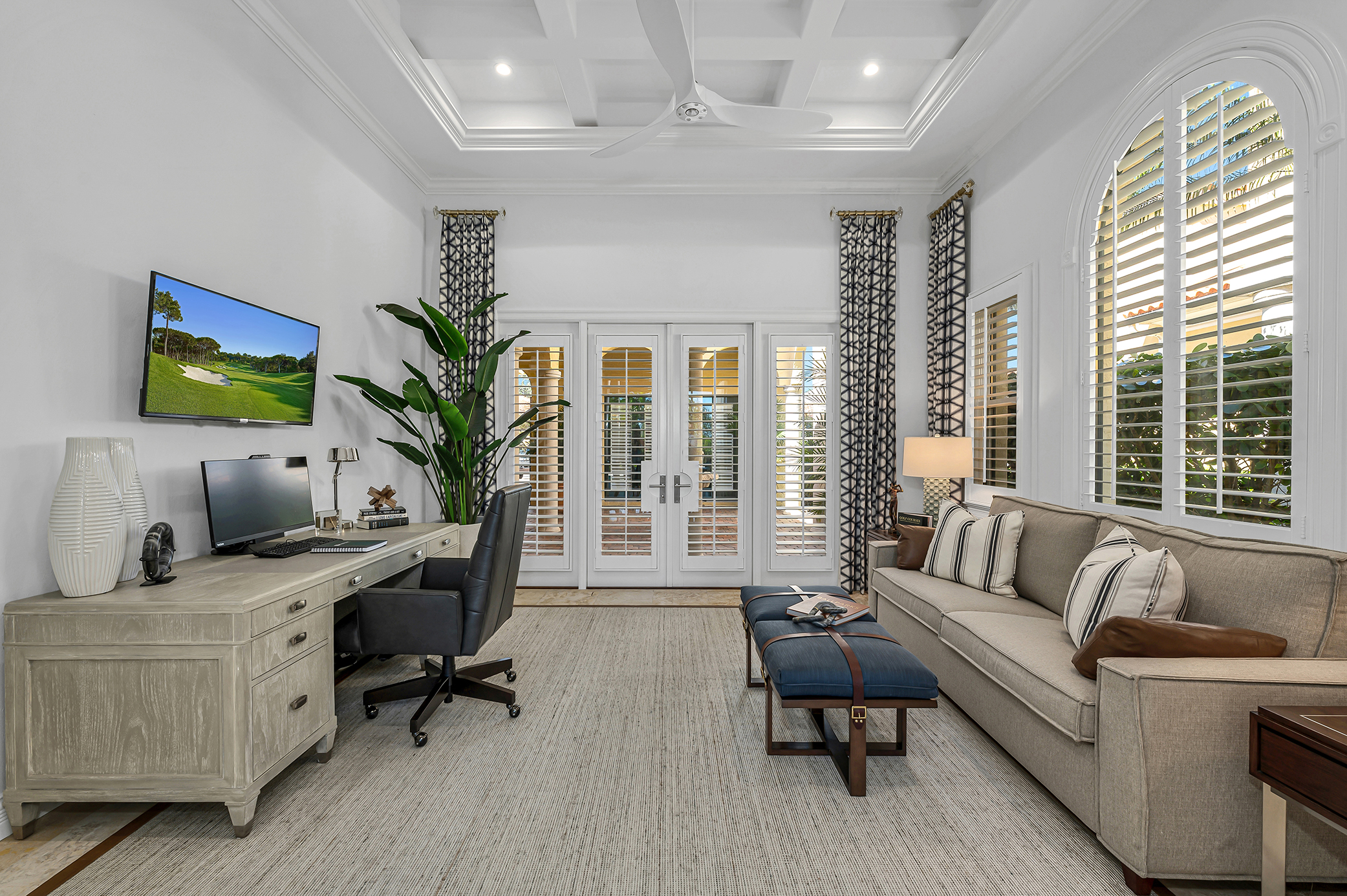 Professional Interior Designer Las Vegas