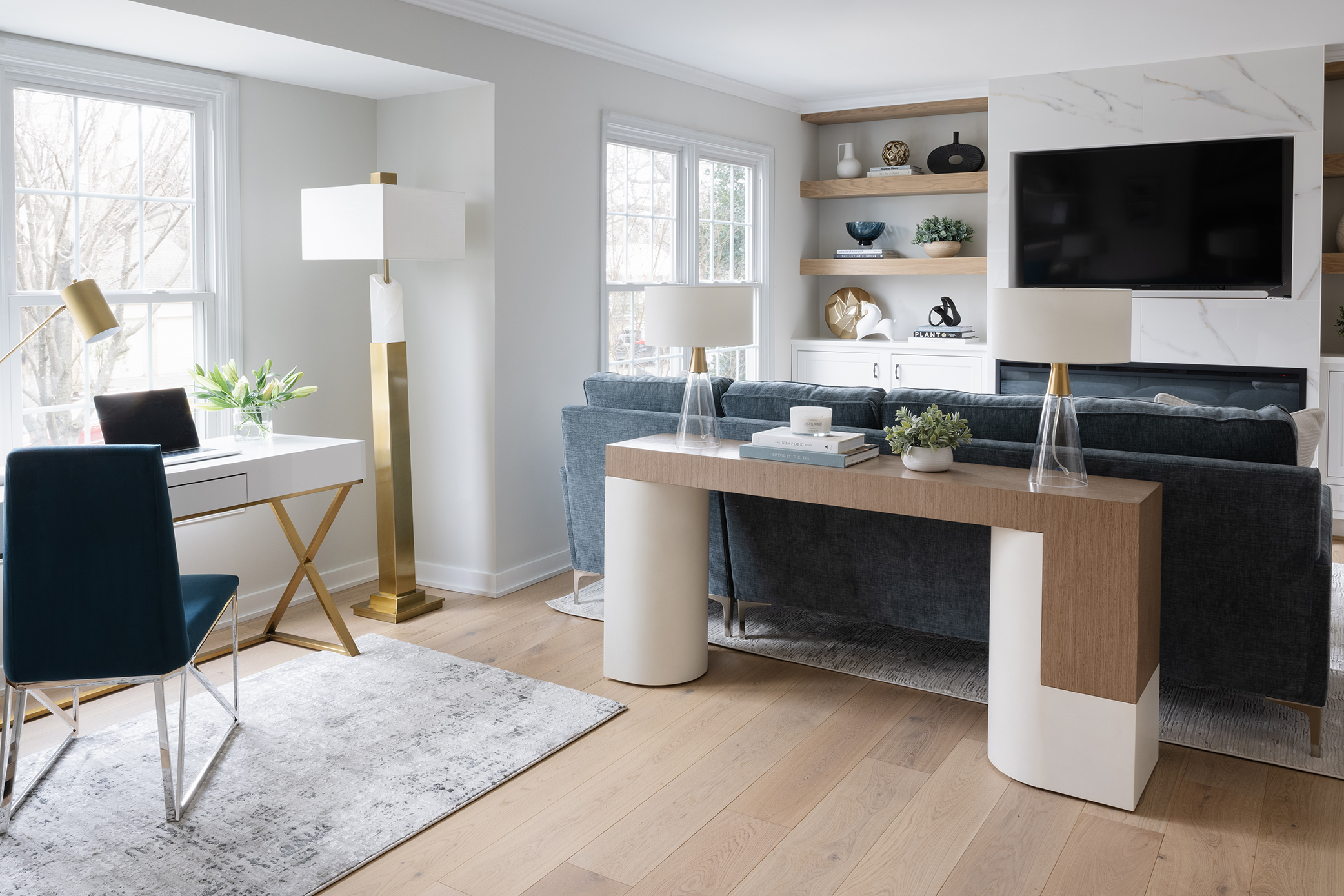 Professional Interior Decorator Summerlin