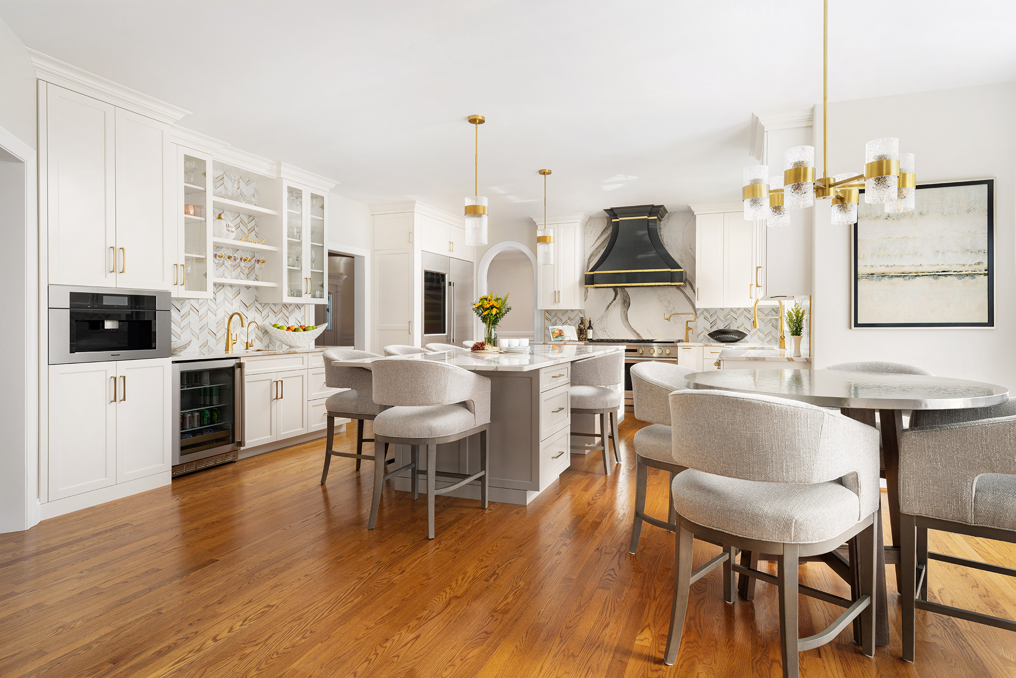 Interior Decorator Las Vegas