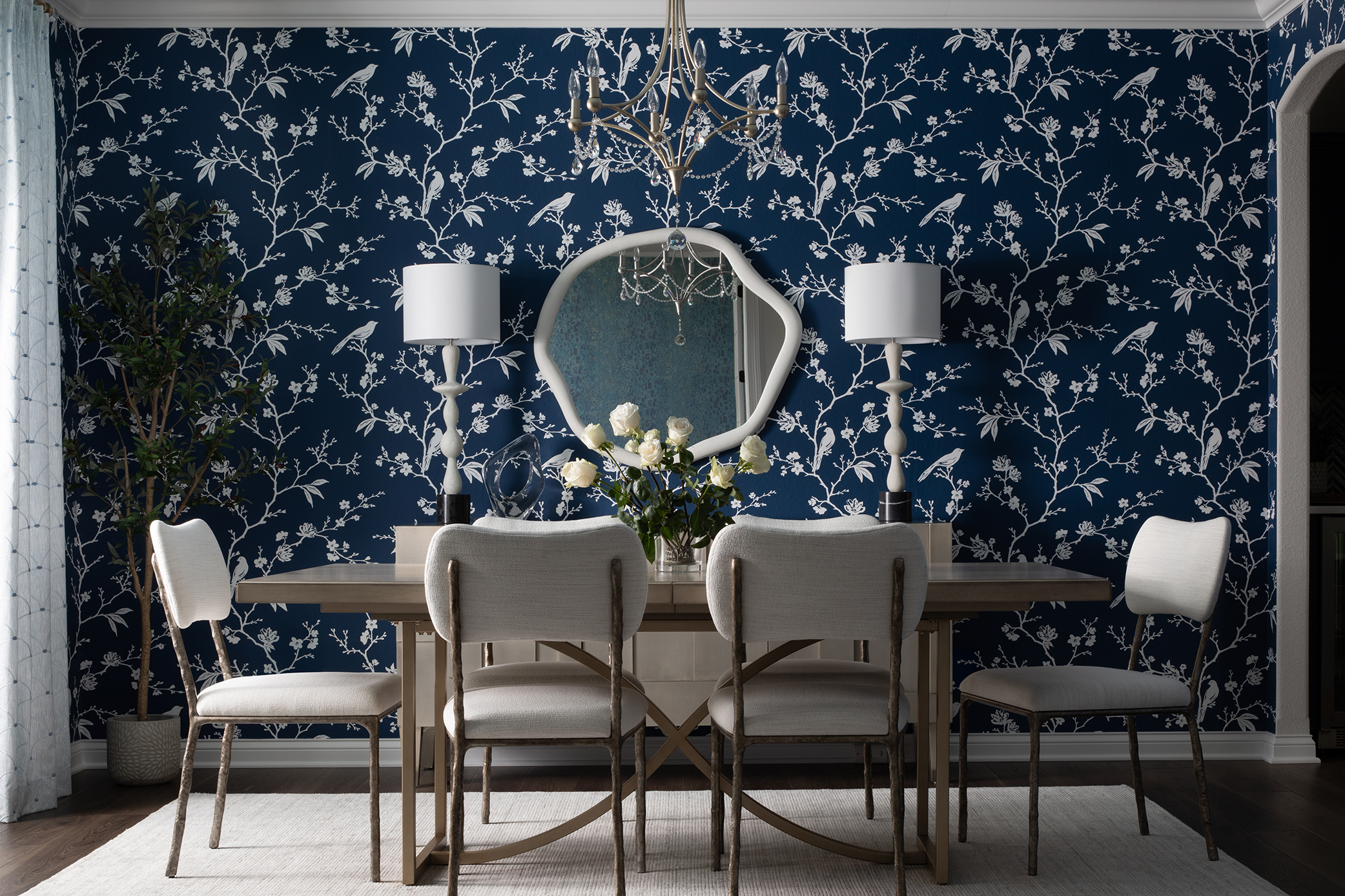 English Country Decorator Henderson