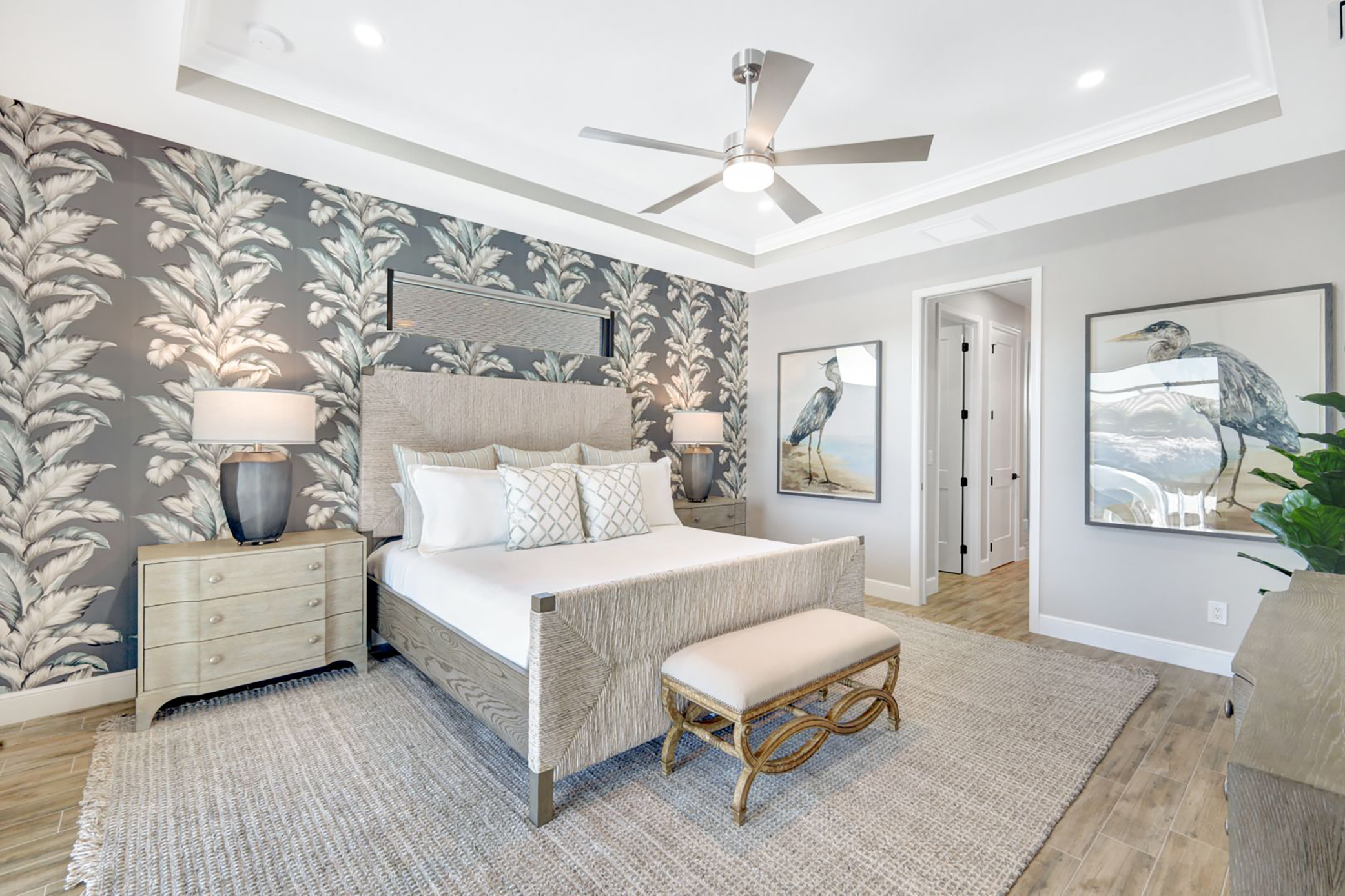Turnkey interior designer in las vegas