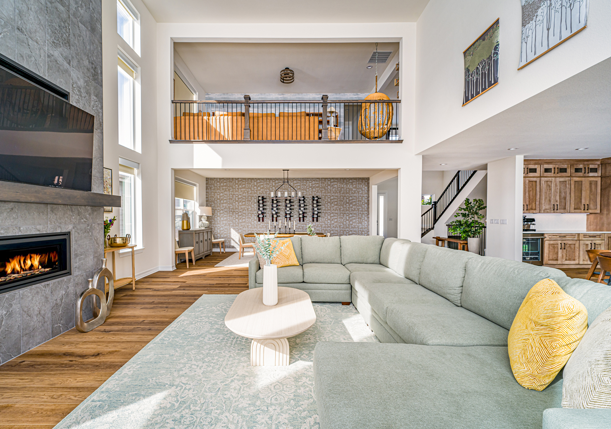 Professional Interior Designer Near me